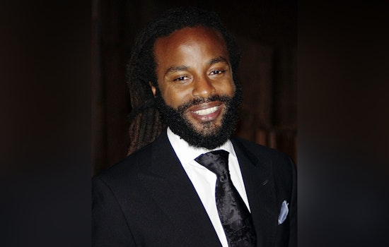 Grammy-Nominated Musician John Forté Found Dead at 50 in Martha's Vineyard Home