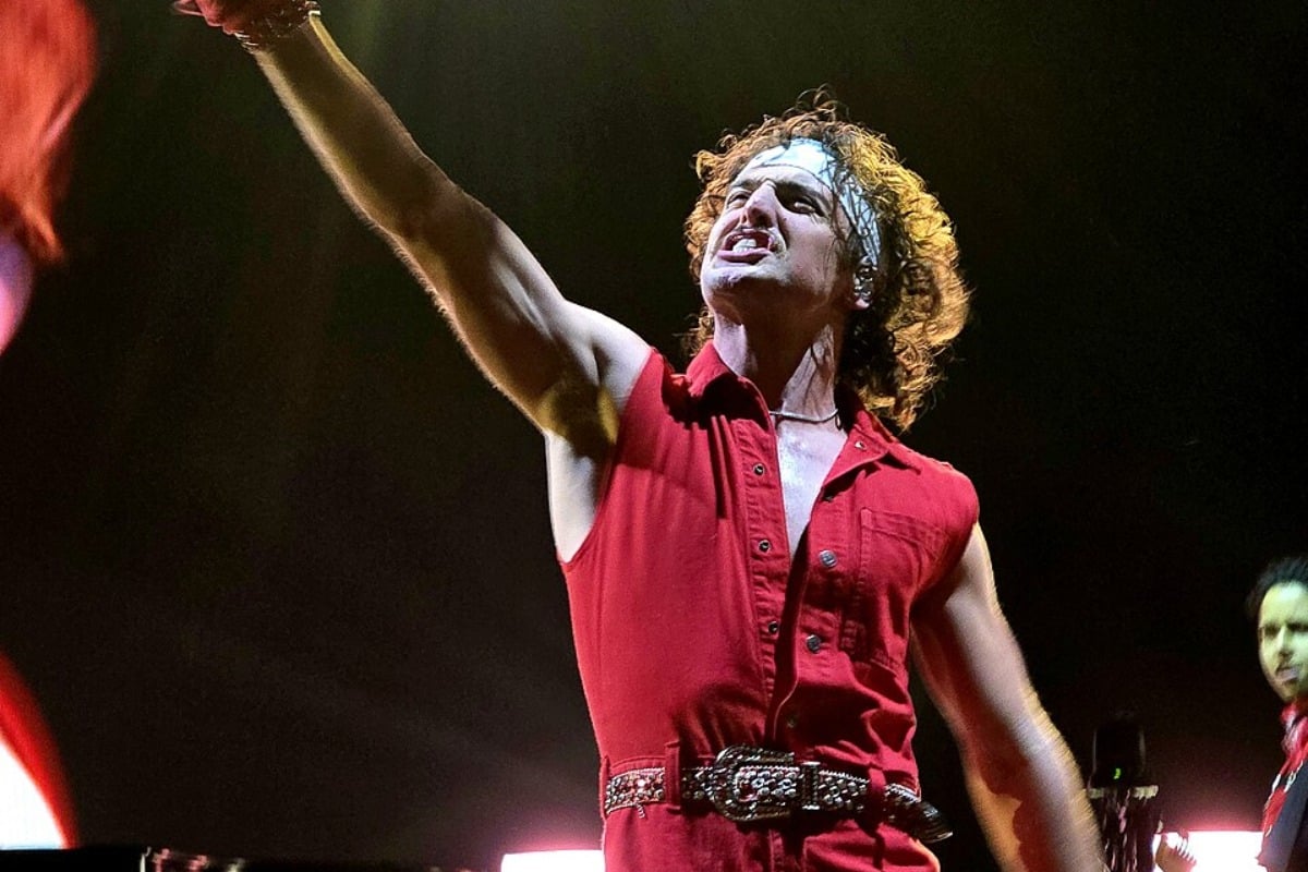 Grammy-Nominee Benson Boone to Perform in San Francisco During Super