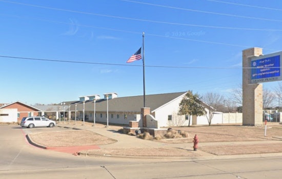 Grand Prairie Animal Services Offers Pawsome Valentine's Day Greetings to Support Shelter Pets