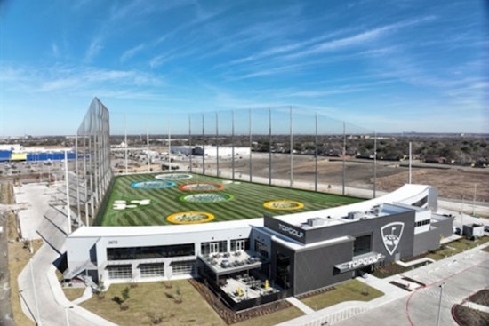 Grand Prairie Celebrates New Topgolf Venue: Boosting Jobs and Local Entertainment