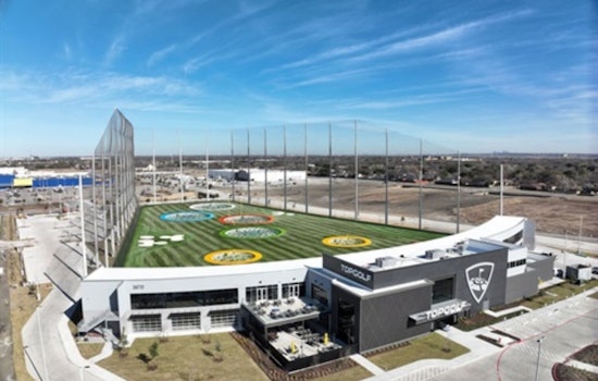 Grand Prairie Celebrates New Topgolf Venue: Boosting Jobs and Local Entertainment