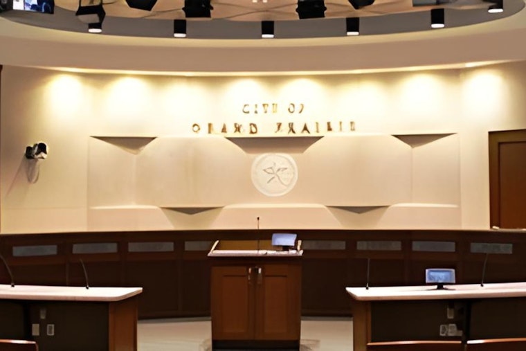 Grand Prairie City Council Introduces New Public Comment Guidelines for More Efficient Meetings