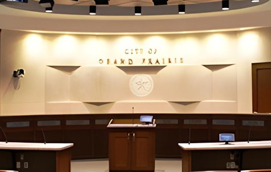 Grand Prairie City Council Introduces New Public Comment Guidelines for More Efficient Meetings