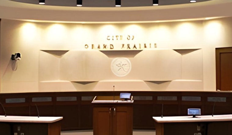 Grand Prairie City Council Introduces New Public Comment Guidelines for More Efficient Meetings