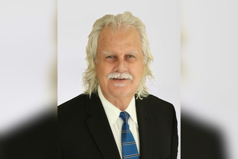 Grand Prairie Mayor Ron Jensen to Outline City's Achievements and Future in State of the City Address