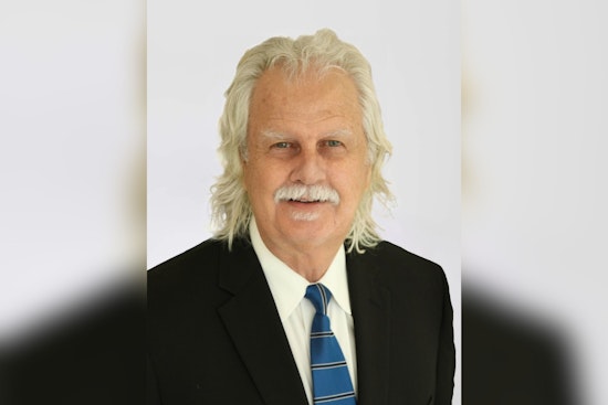 Grand Prairie Mayor Ron Jensen to Outline City's Achievements and Future in State of the City Address