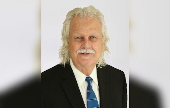 Grand Prairie Mayor Ron Jensen to Outline City's Achievements and Future in State of the City Address