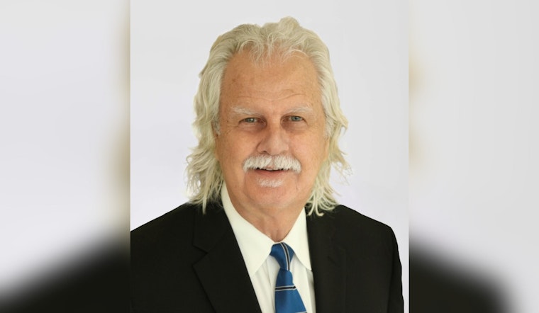 Grand Prairie Mayor Ron Jensen to Outline City's Achievements and Future in State of the City Address