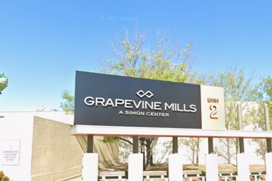 Grapevine Mills Juice Stand Goes Dark As Fresca Palapa Pulls The Plug