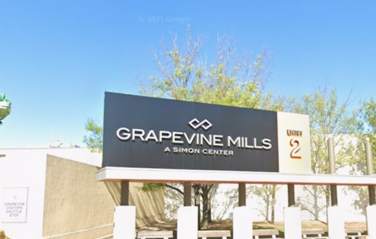 Grapevine Mills Juice Stand Goes Dark As Fresca Palapa Pulls The Plug