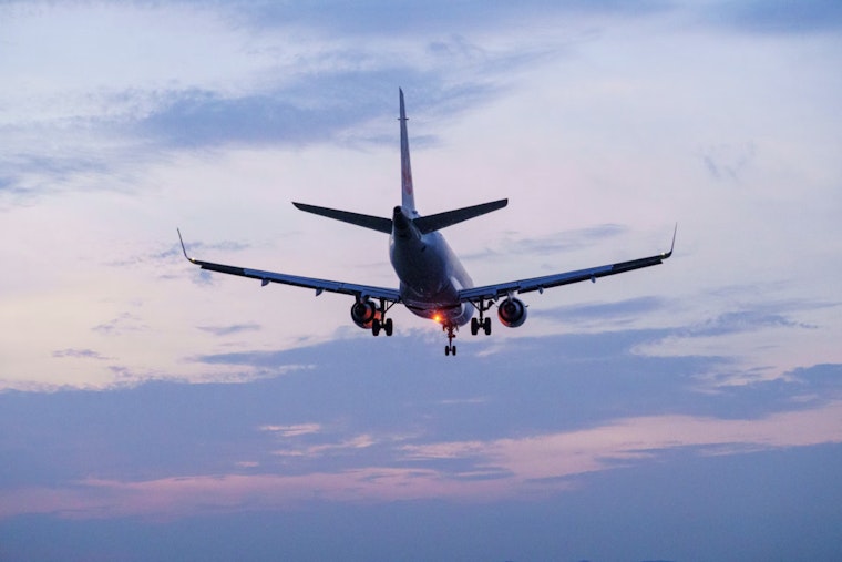 Grass Valley Pilot Dies After Engine Failure Caused by Loose Nut on Final Approach