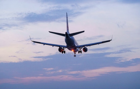Grass Valley Pilot Dies After Engine Failure Caused by Loose Nut on Final Approach