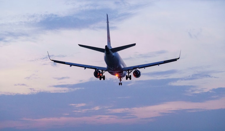 Grass Valley Pilot Dies After Engine Failure Caused by Loose Nut on Final Approach
