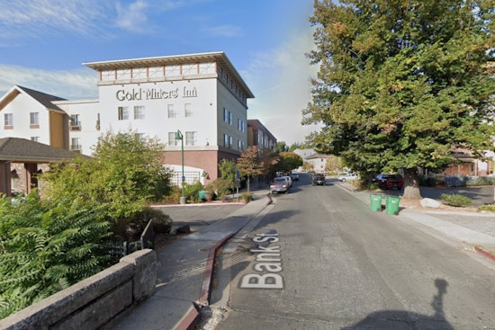 Grass Valley to Host Nevada County Board of Supervisors Special Meeting with Live Stream & Accessibility Accommodations