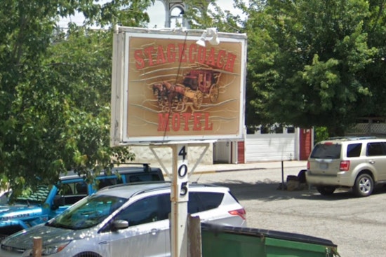 Grass Valley's Stagecoach Motel Set for Transformation into Veterans' Supportive Housing with $5.3M Grant