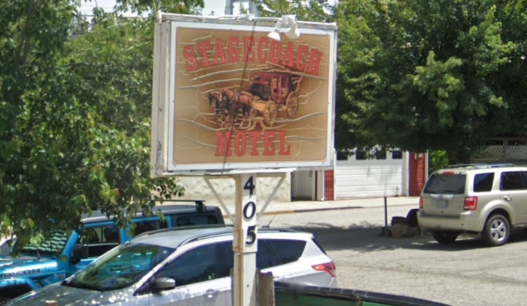 Grass Valley's Stagecoach Motel Set for Transformation into Veterans' Supportive Housing with $5.3M Grant