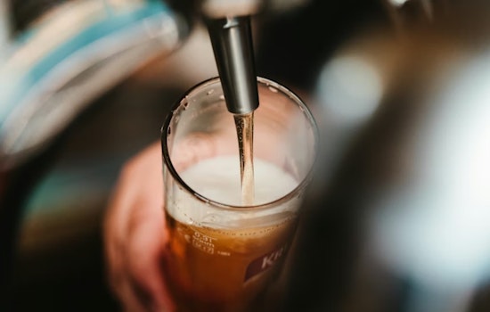 Great American Beer Fest Breaks Out Of Downtown, Takes Over Ruby Hill In 2026