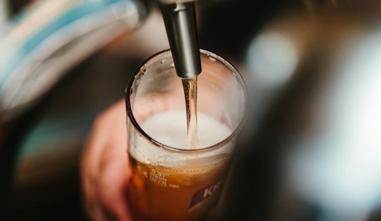 Great American Beer Fest Breaks Out Of Downtown, Takes Over Ruby Hill In 2026