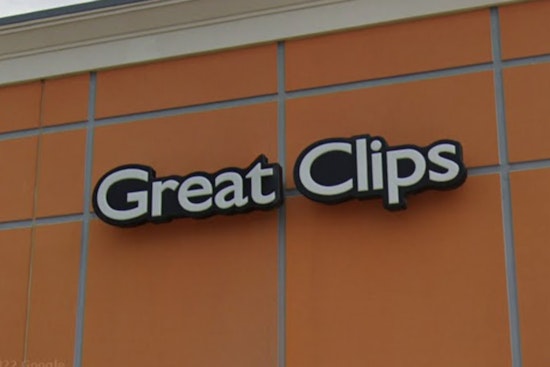 Great Clips Break-In Blitz Shatters Salons Across San Antonio