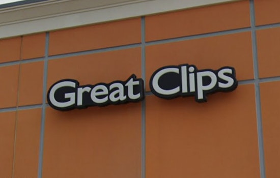Great Clips Break-In Blitz Shatters Salons Across San Antonio