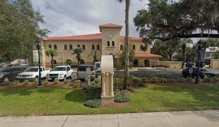 Green Cove Springs Announces Packed Civic Engagement Calendar for February 2026