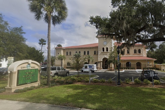 Green Cove Springs City Council Reviews Water Rates and Utility Management, Approves 2026 Rate Study