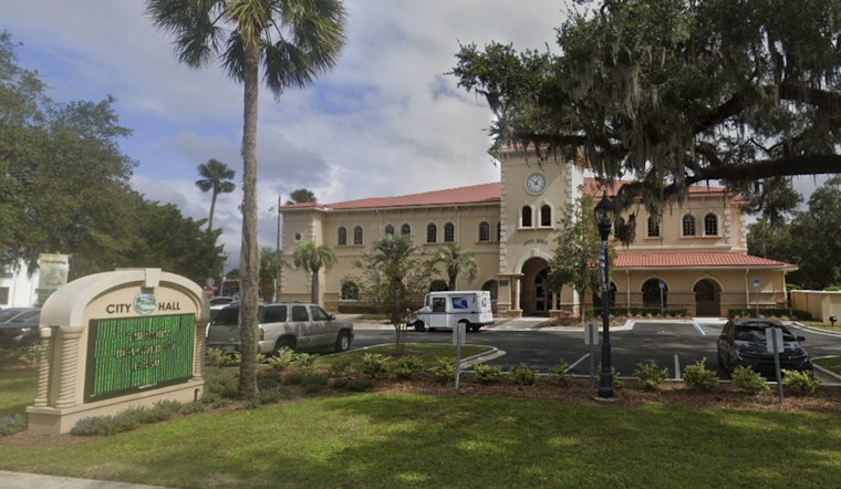 Green Cove Springs City Council Reviews Water Rates and Utility Management, Approves 2026 Rate Study