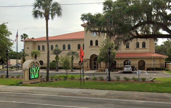 Green Cove Springs Council Approves Utility Study, Updates Loan Agreement and Reviews Legal and Repair Costs