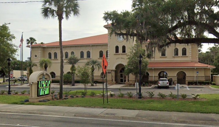 Green Cove Springs Council Approves Utility Study, Updates Loan Agreement and Reviews Legal and Repair Costs