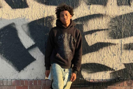 Green Valley Ranch Teen Lured Into Ambush Killing, Grieving Mom Demands Answers