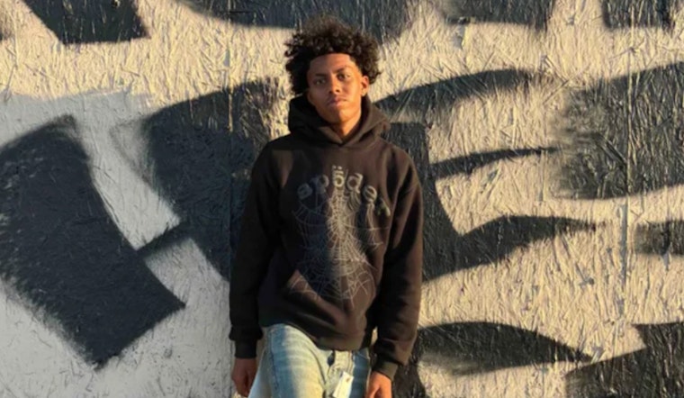 Green Valley Ranch Teen Lured Into Ambush Killing, Grieving Mom Demands Answers