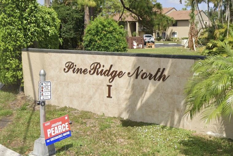 Greenacres on High Alert After Double Shooting Incident as Suspect Remains at Large