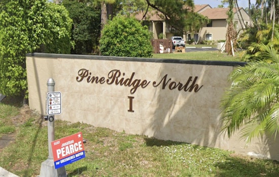 Greenacres on High Alert After Double Shooting Incident as Suspect Remains at Large