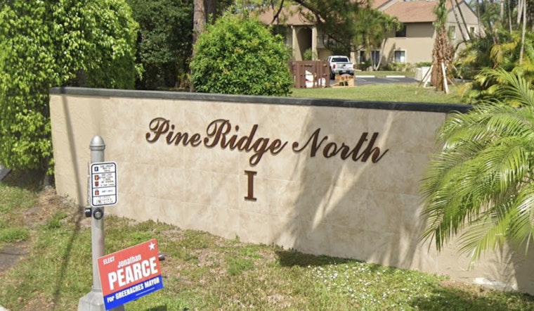 Greenacres on High Alert After Double Shooting Incident as Suspect Remains at Large