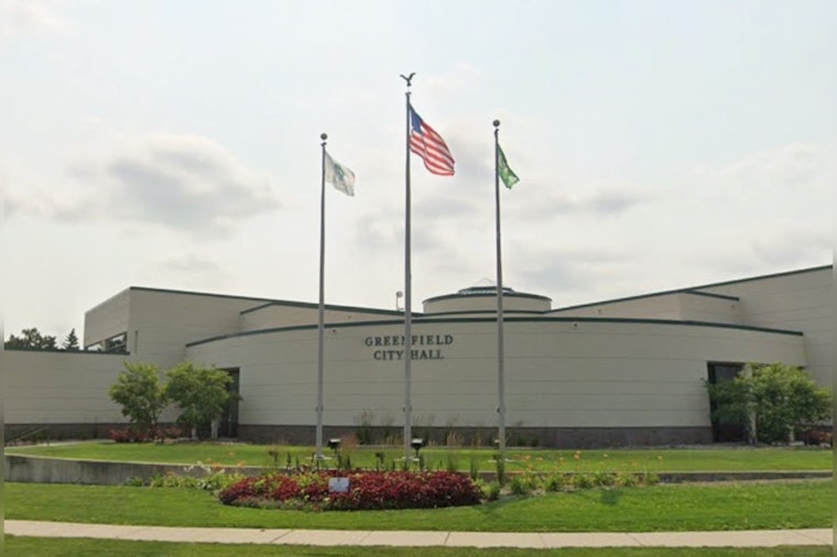 Greenfield Rushes Loomis Crossing Tech Park Near I‑43 Toward City Hall Showdown