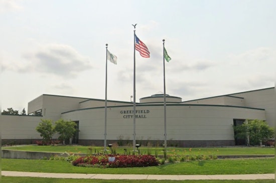 Greenfield Rushes Loomis Crossing Tech Park Near I‑43 Toward City Hall Showdown