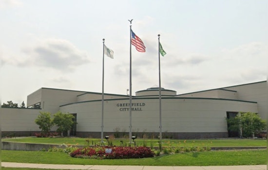 Greenfield Rushes Loomis Crossing Tech Park Near I‑43 Toward City Hall Showdown