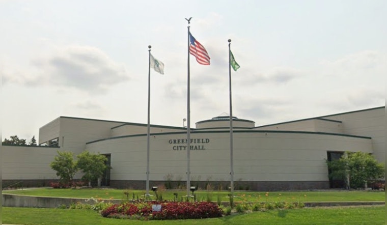 Greenfield Rushes Loomis Crossing Tech Park Near I‑43 Toward City Hall Showdown