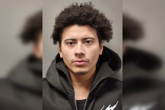 Greenfield Man Charged with Multiple Break-Ins at Whitman Coffee Shop