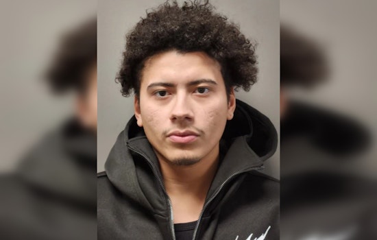 Greenfield Man Charged with Multiple Break-Ins at Whitman Coffee Shop