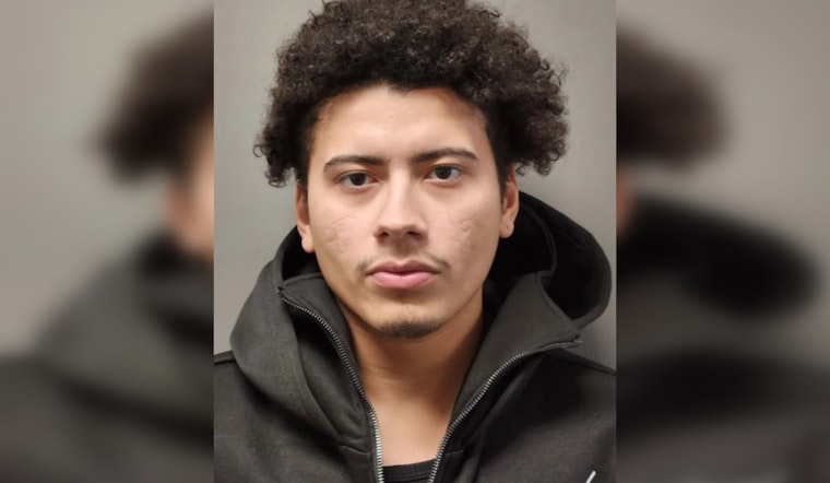 Greenfield Man Charged with Multiple Break-Ins at Whitman Coffee Shop
