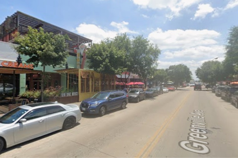 Greenville’s Sushi Comeback: Old‑School Rolls Revive A Dallas Classic