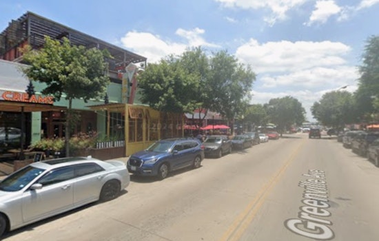 Greenville’s Sushi Comeback: Old‑School Rolls Revive A Dallas Classic