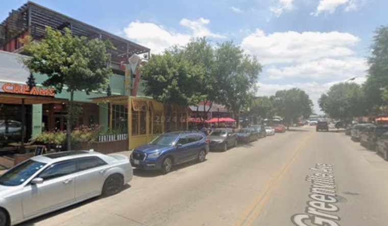 Greenville’s Sushi Comeback: Old‑School Rolls Revive A Dallas Classic