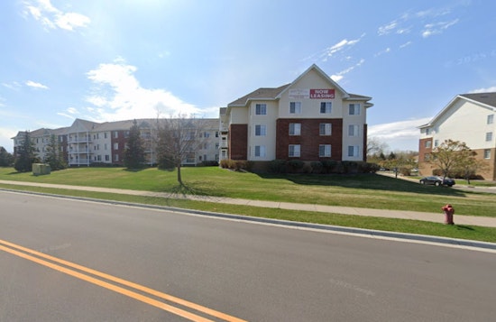 Greystar Buys Avana Maple Grove Apartments For $53M