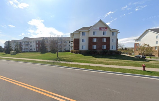 Greystar Buys Avana Maple Grove Apartments For $53M