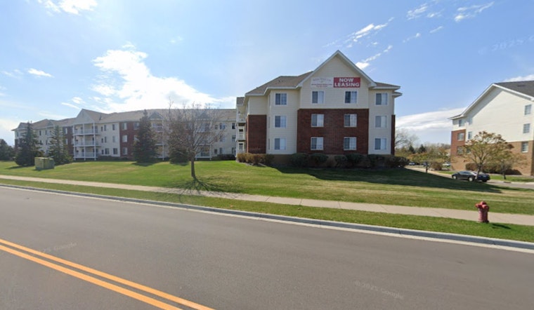 Greystar Buys Avana Maple Grove Apartments For $53M