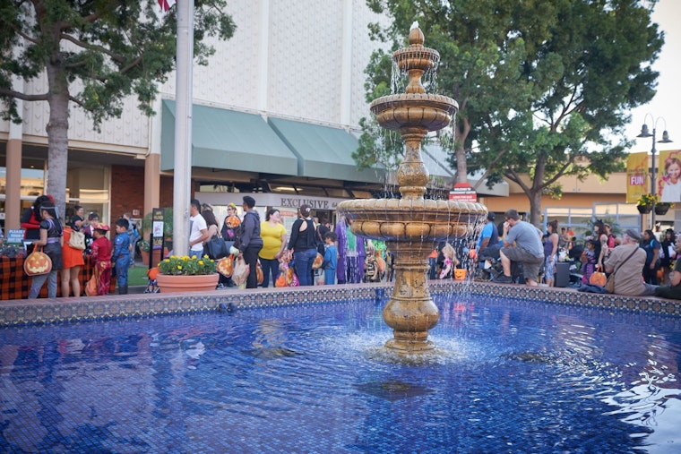 Grossmont Center Shakeup: La Mesa Mall Gets Big Facelift As Macy’s Packs Up