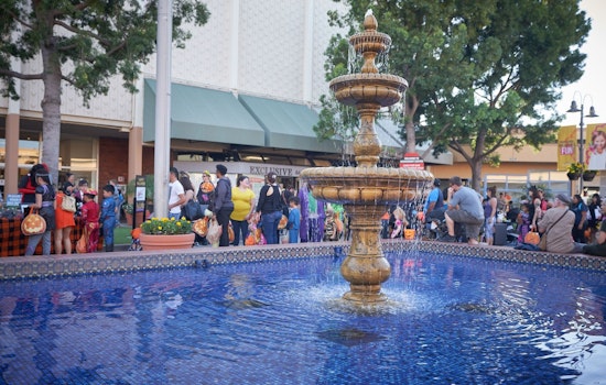 Grossmont Center Shakeup: La Mesa Mall Gets Big Facelift As Macy’s Packs Up