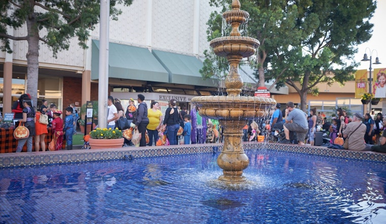 Grossmont Center Shakeup: La Mesa Mall Gets Big Facelift As Macy’s Packs Up